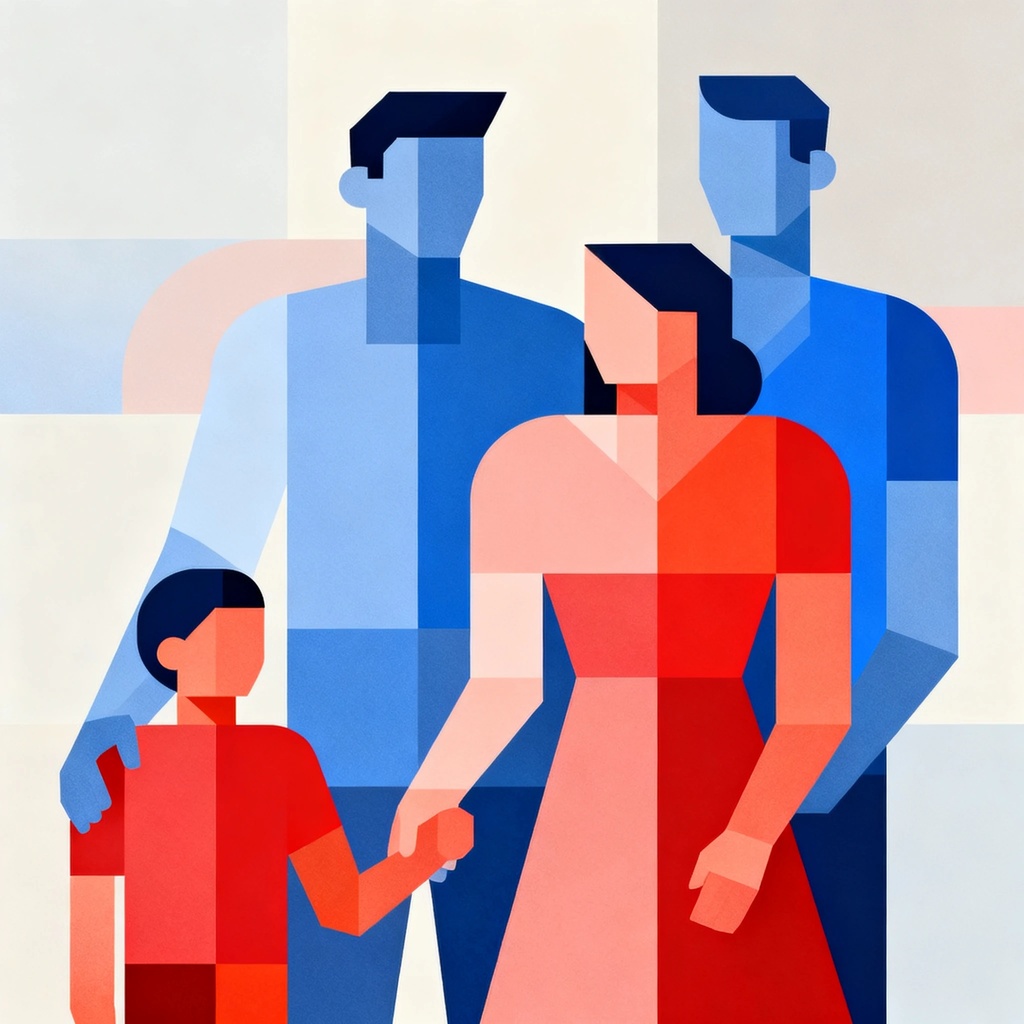 Cómo fomentar el bienestar en la familia